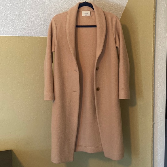 Aritizia dujardin coat - Picture 2 of 3